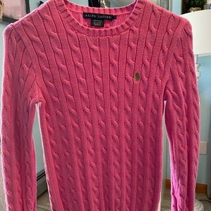 Ralph Lauren sweater